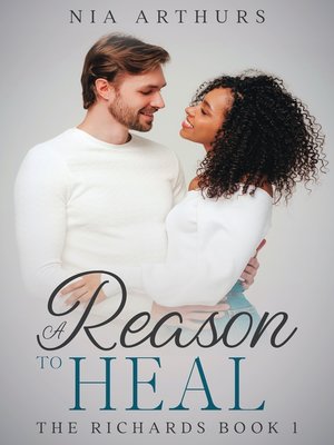 cover image of A Reason to Heal